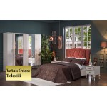 YATAK ODASI TEKSTİLİ