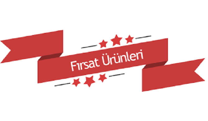 Fırsat Ürünleri